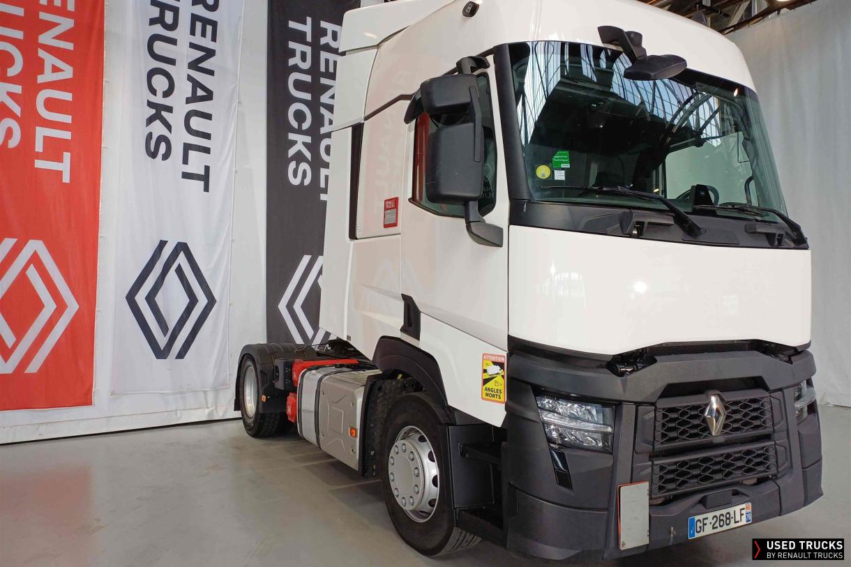 Renault Trucks T 480