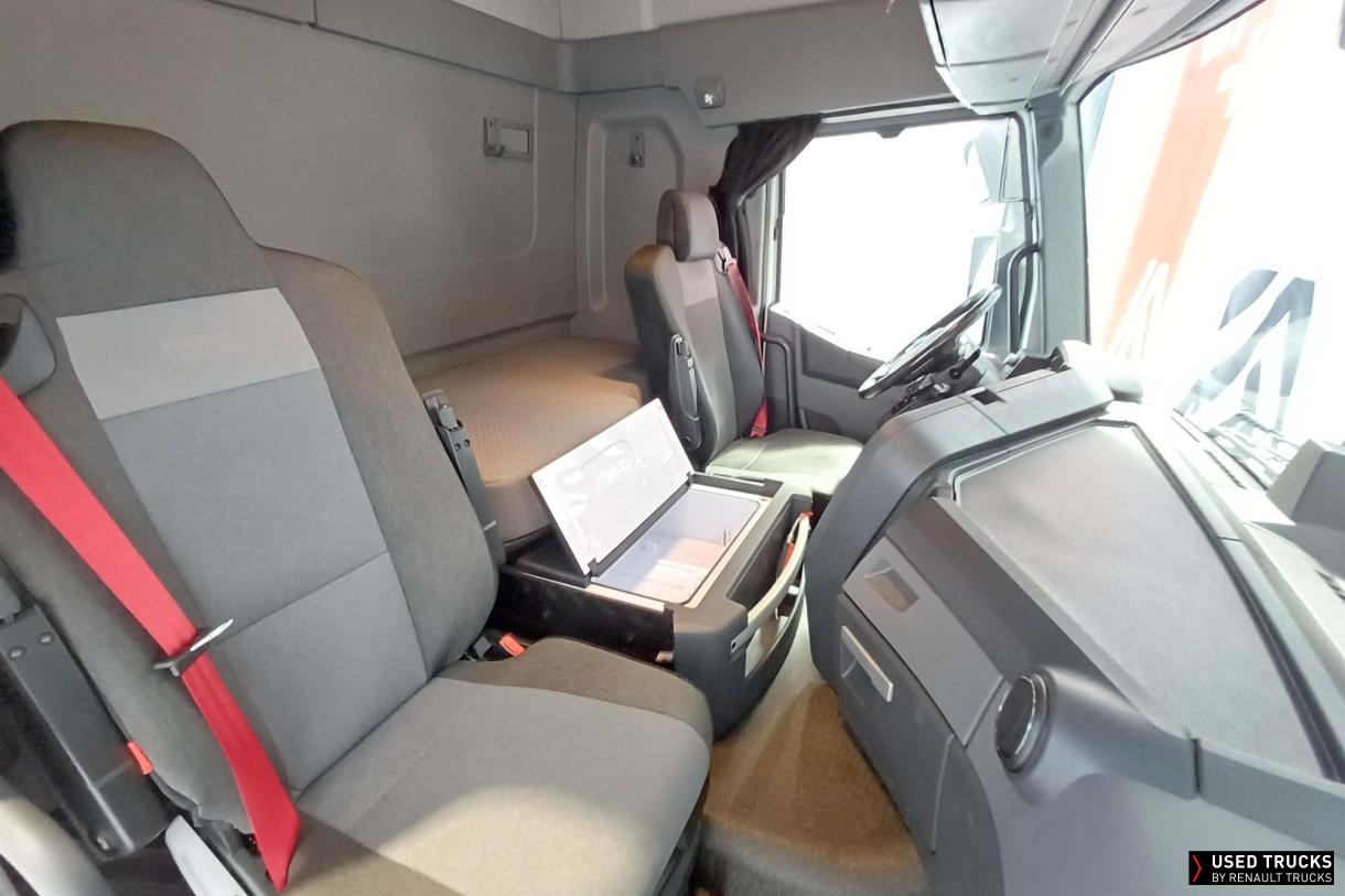 Renault Trucks T 480