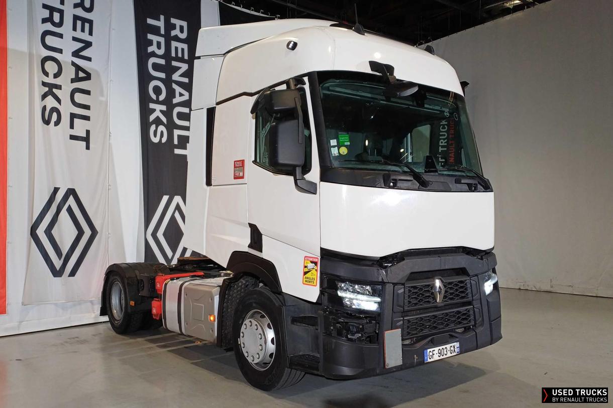 Renault Trucks T 480