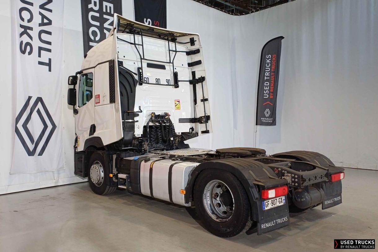Renault Trucks T 480