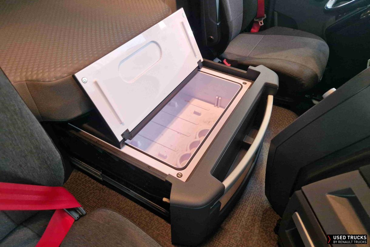 Renault Trucks T 480