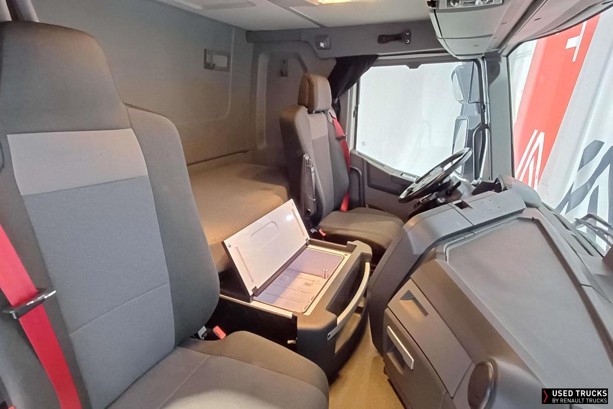 Renault Trucks T 480