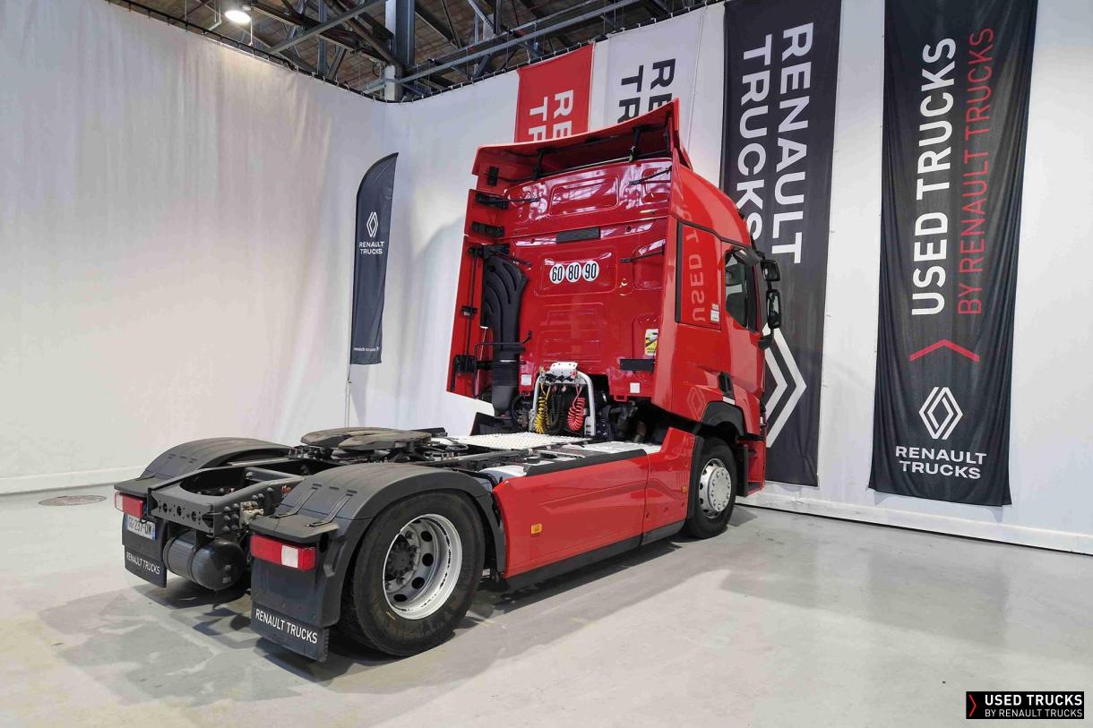 Renault Trucks T 520
