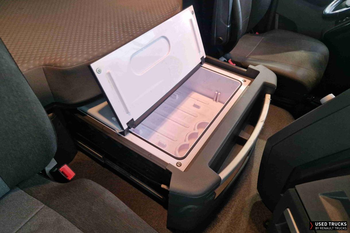 Renault Trucks T 480