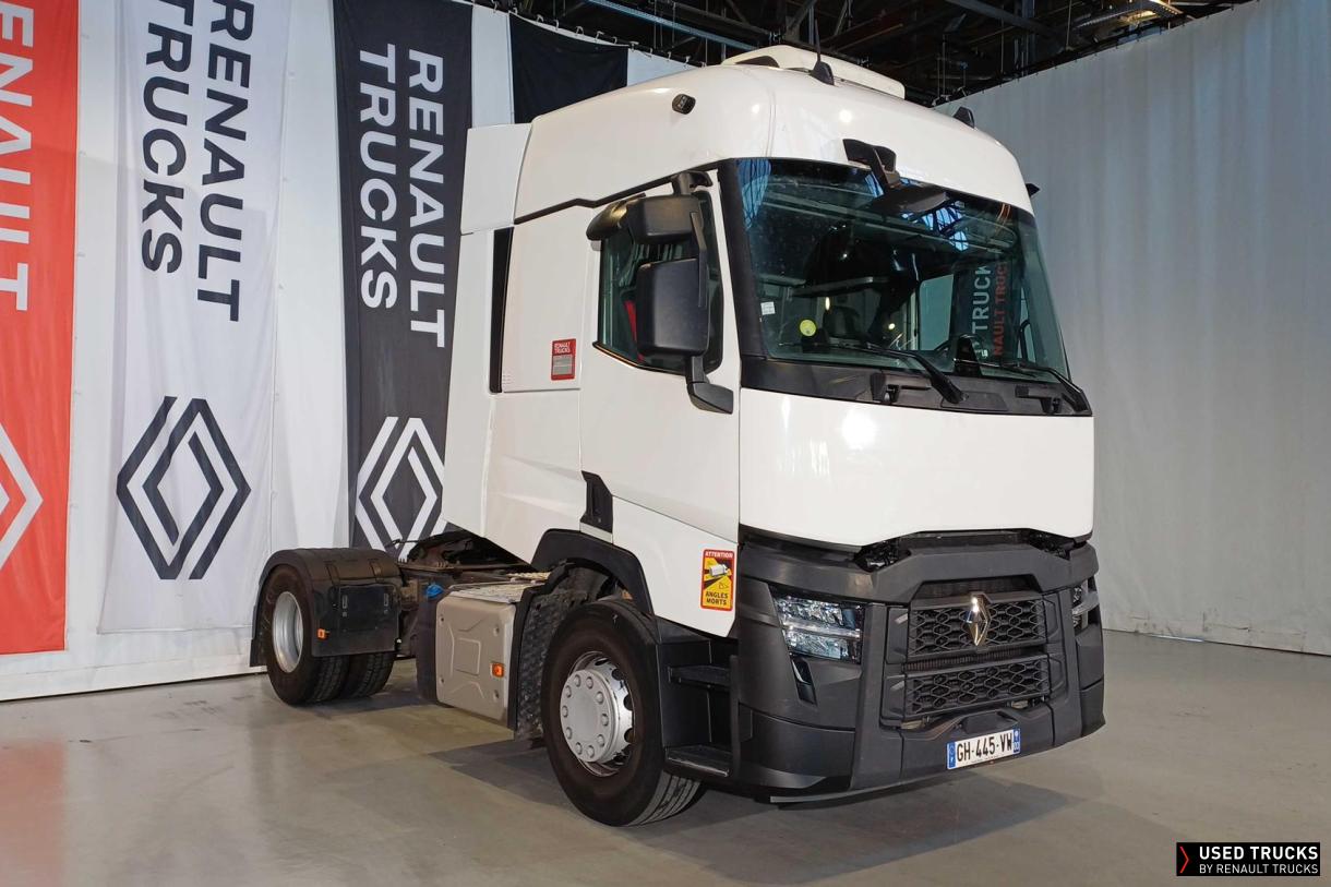 Renault Trucks T 480
