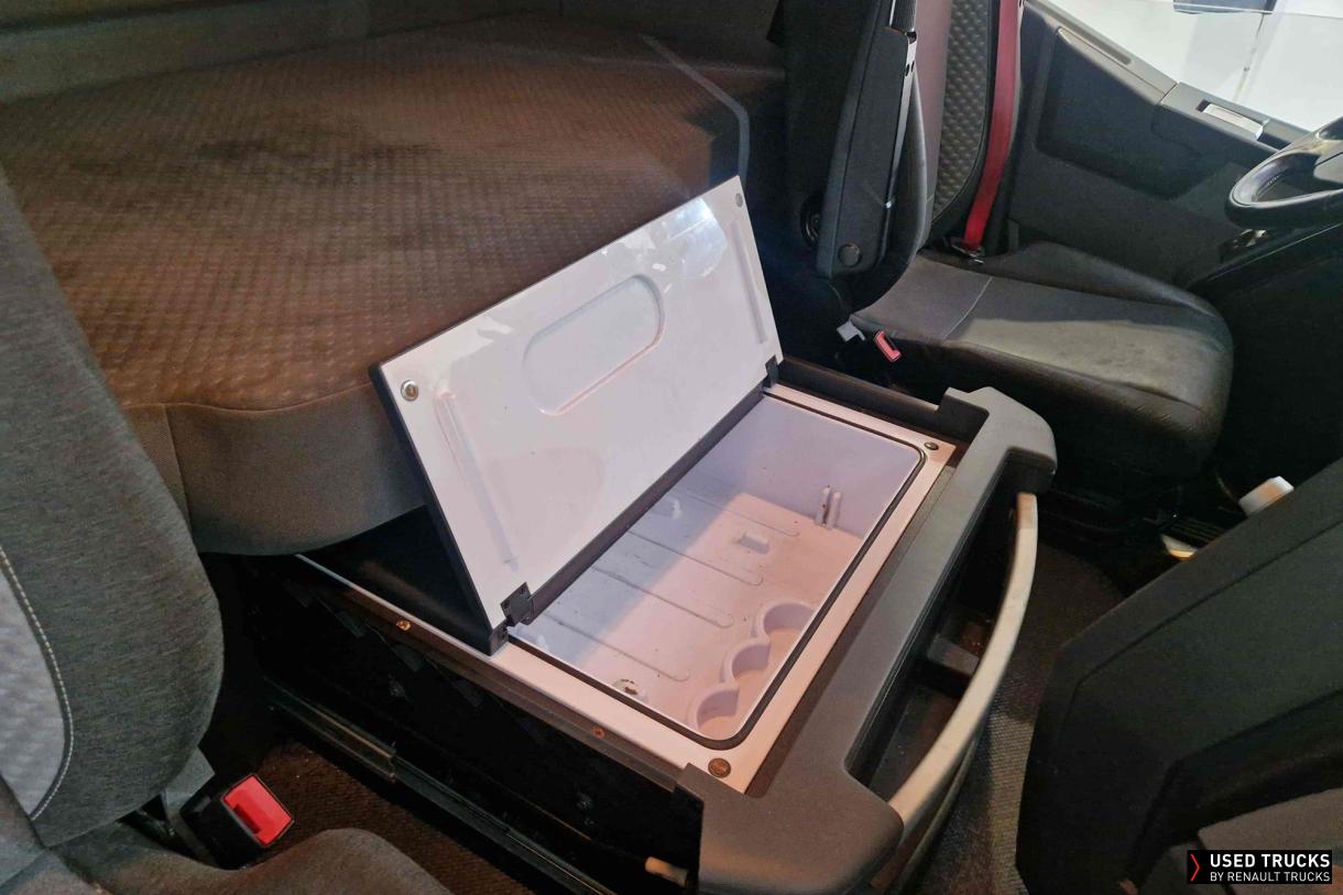 Renault Trucks T 