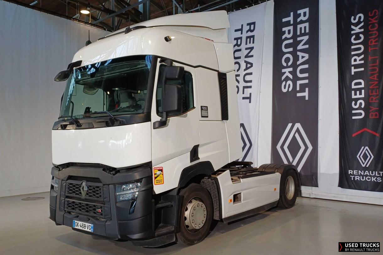 Renault Trucks T 
