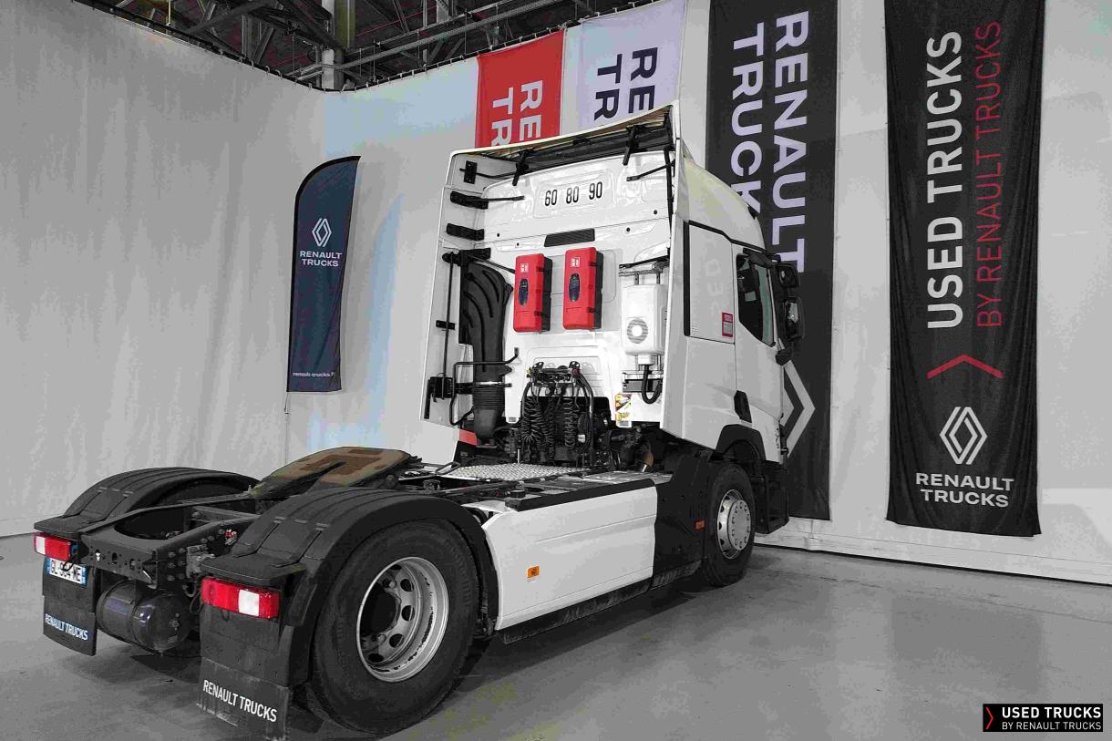 Renault Trucks T 