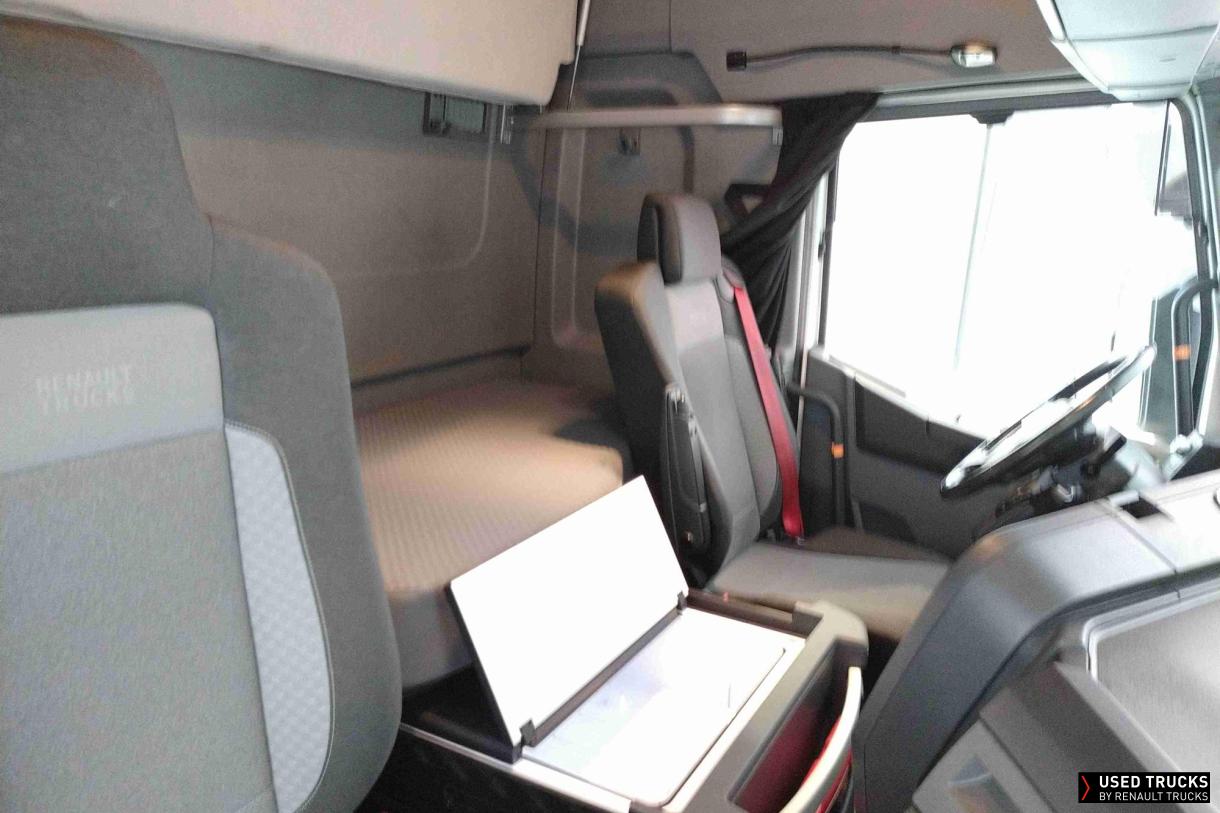 Renault Trucks T 