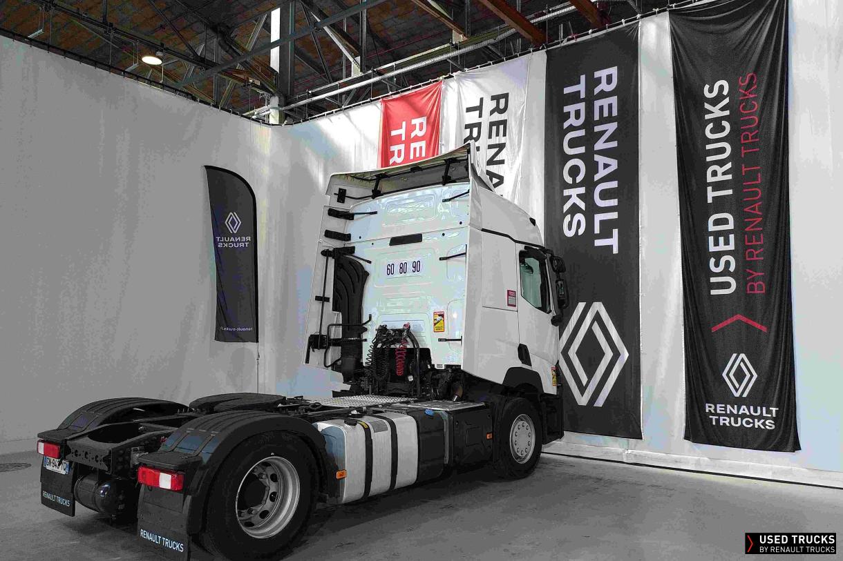 Renault Trucks T 