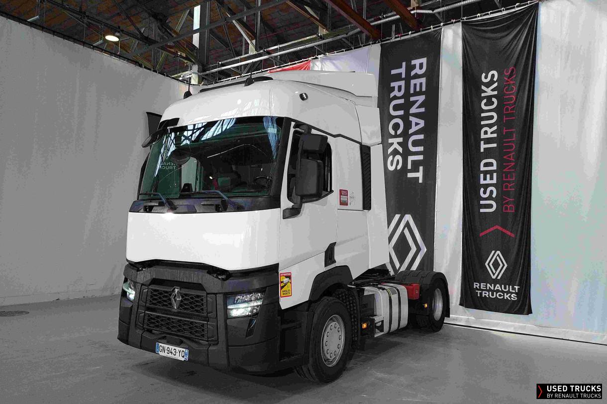Renault Trucks T 