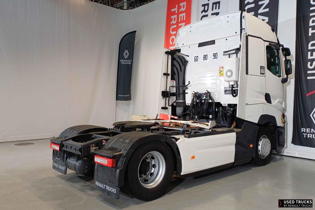 Renault Trucks T High 520