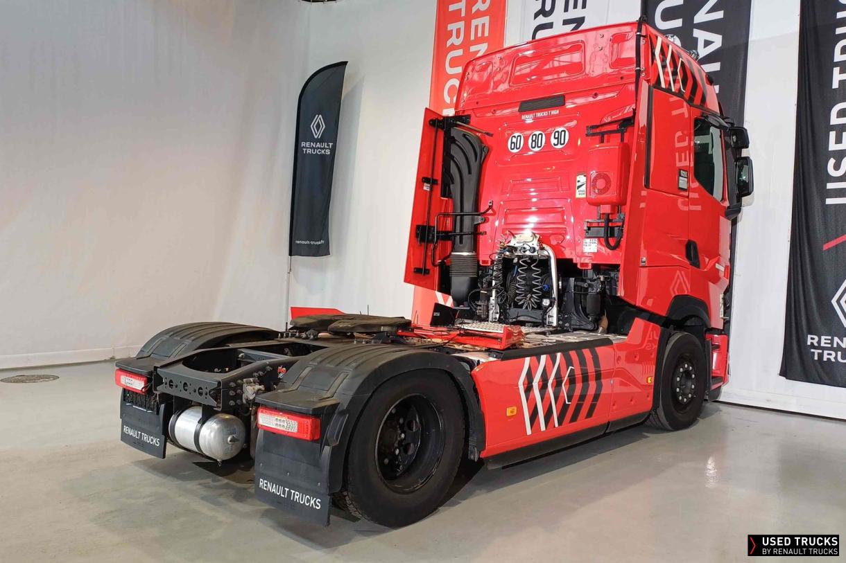 Renault Trucks T High 520