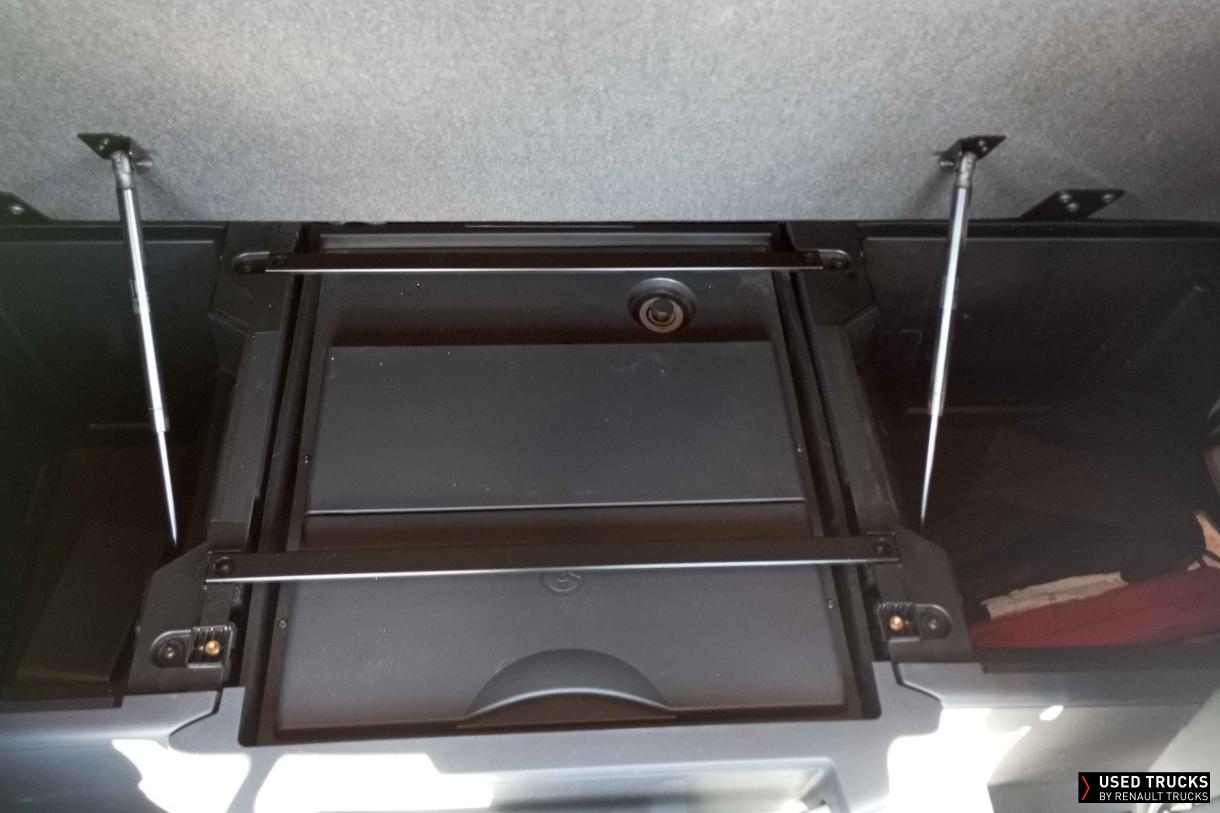 Renault Trucks T 520