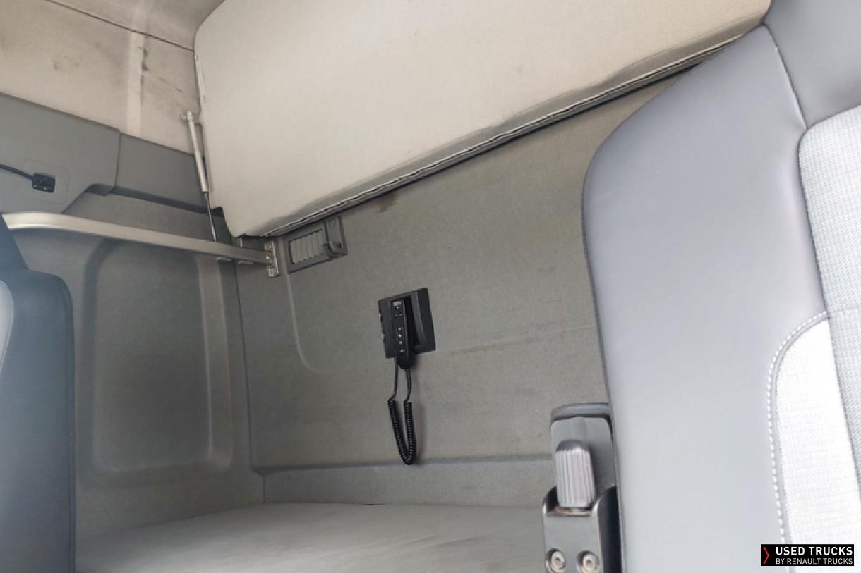 Renault Trucks T 480