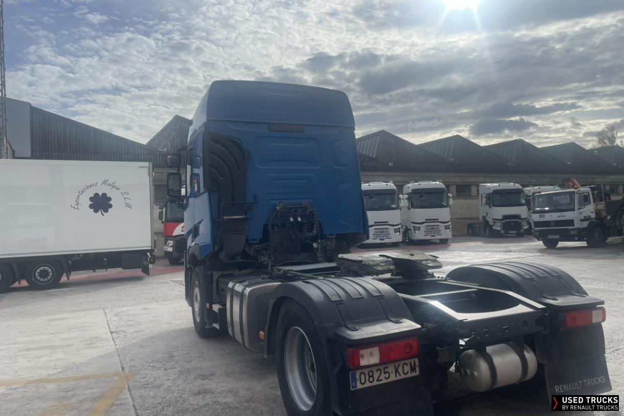 Renault Trucks T 440