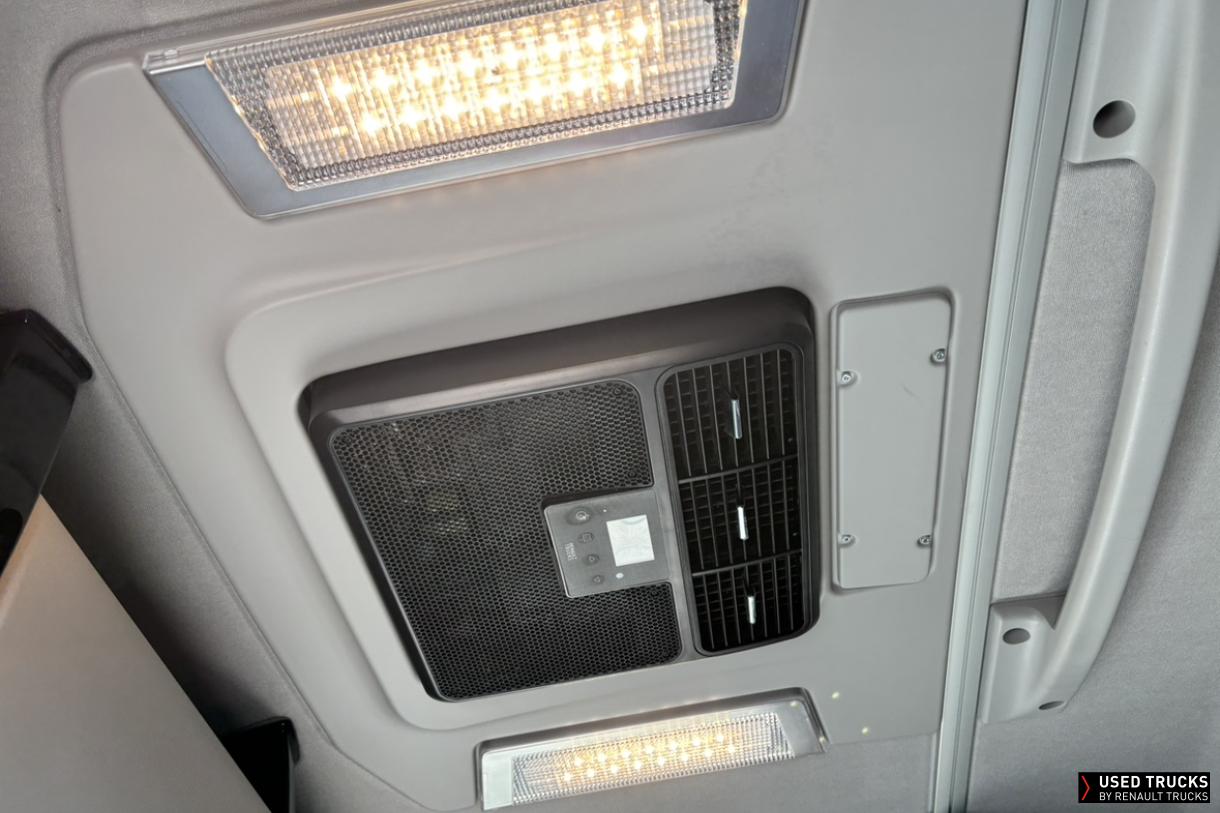 Renault Trucks T High 520