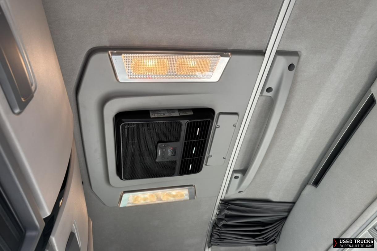 Renault Trucks T 520