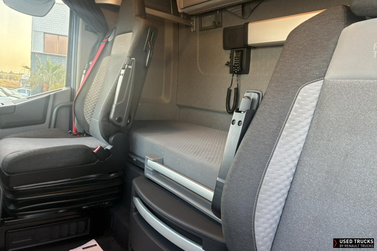 Renault Trucks T High 480