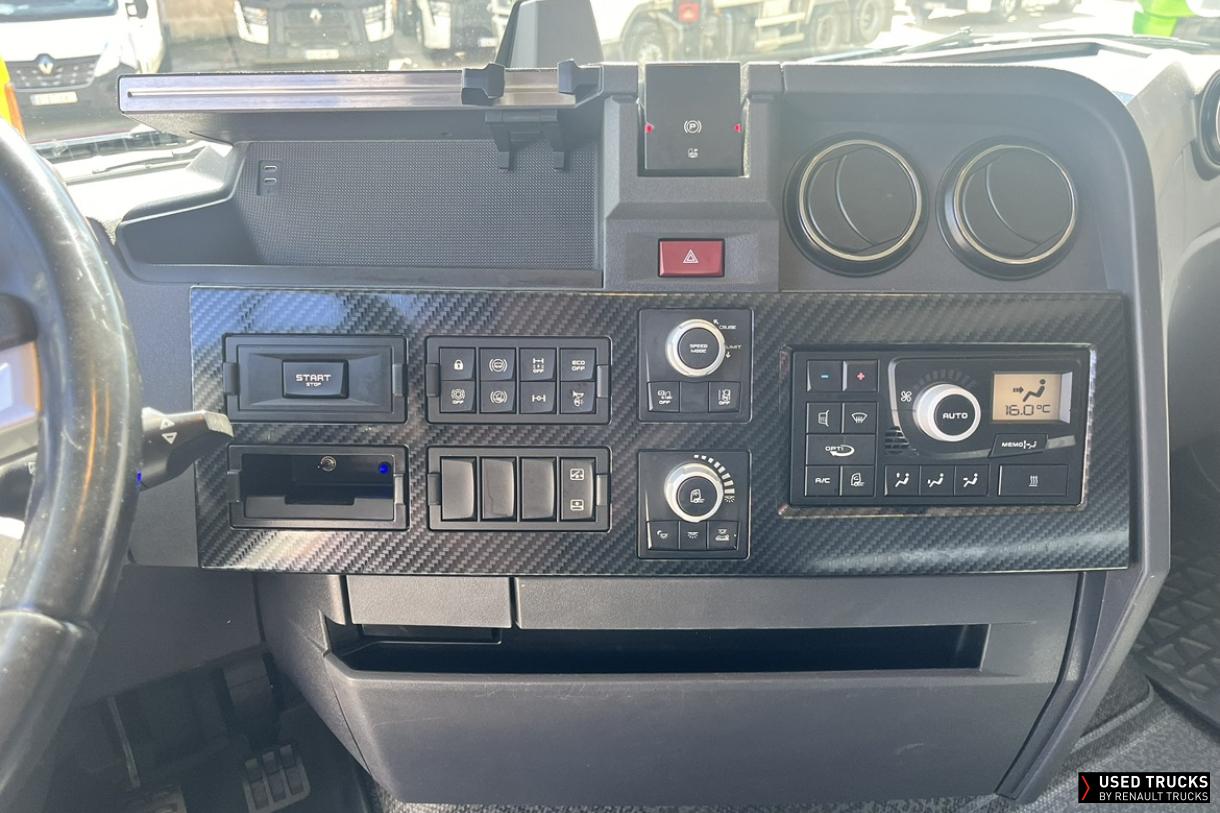 Renault Trucks T High 520