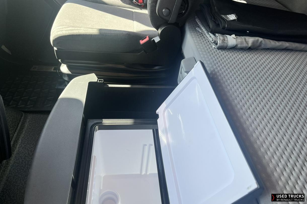 Renault Trucks T High 520