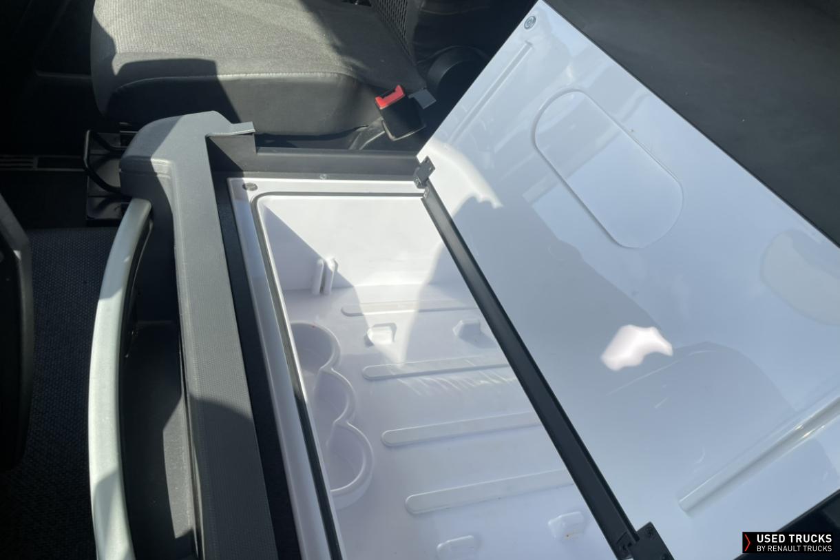 Renault Trucks T 480