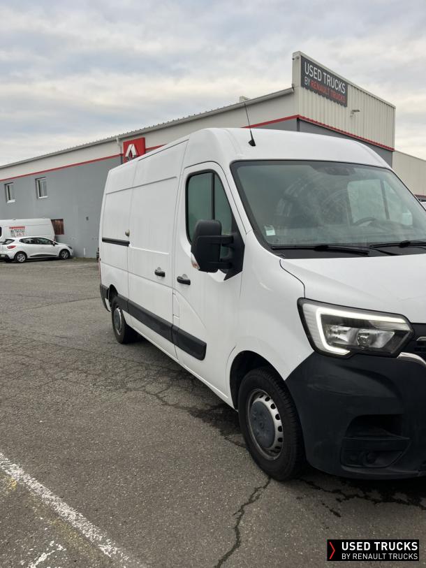 Renault Master 135