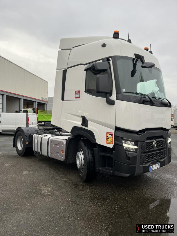 Renault Trucks T 480