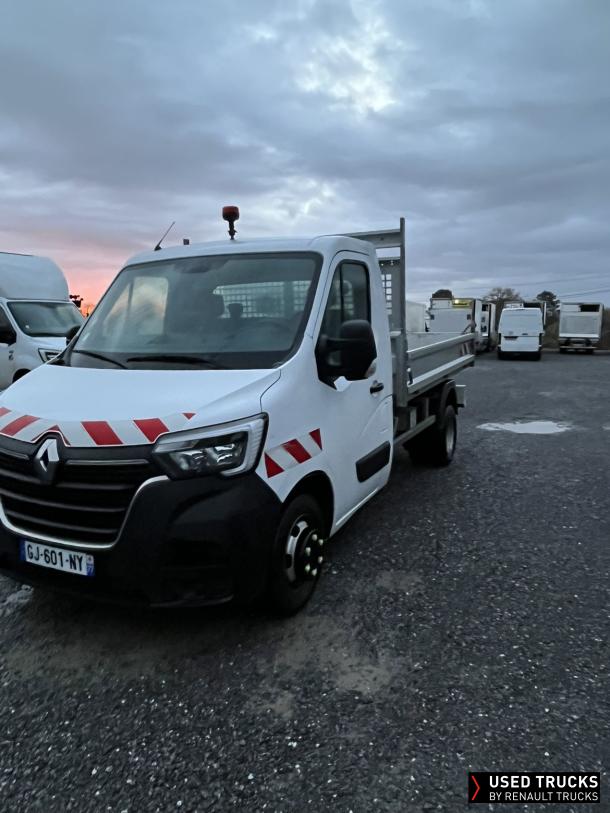 Renault Master 130