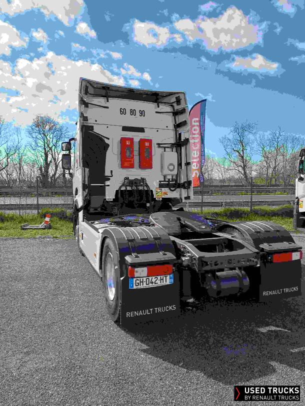 Renault Trucks T 480