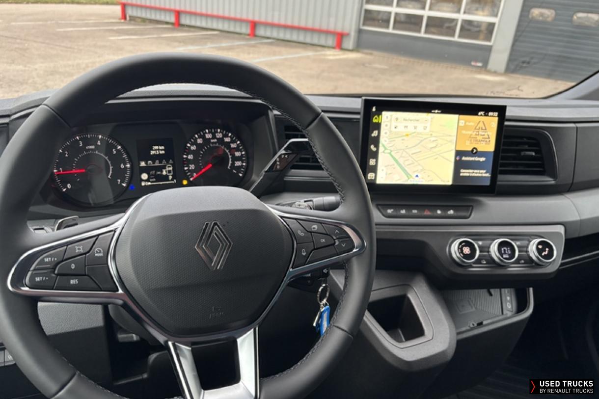 Renault Trucks Master 150