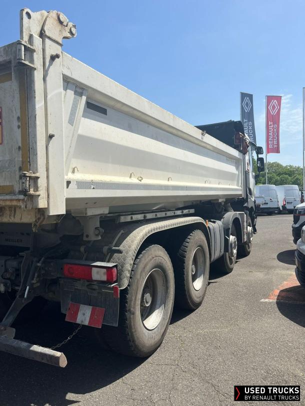 Renault Trucks C 440