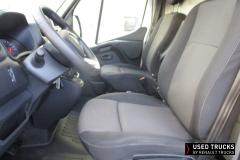 Renault Trucks Master
                                          