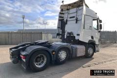 Renault Trucks T
                                          480