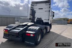 Renault Trucks T
                                          460