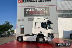 Renault Trucks T
                                          520