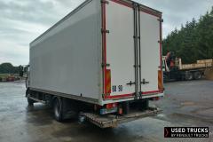 Renault Trucks D
                                          280