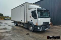 Renault Trucks D
                                          280