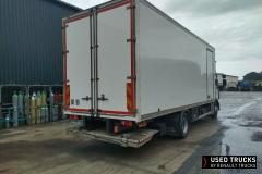 Renault Trucks D
                                          280