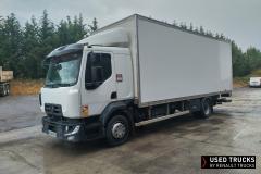 Renault Trucks D
                                          280