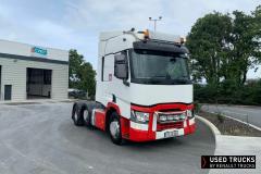 Renault Trucks T
                                          440