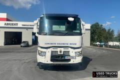 Renault Trucks C
                                          380