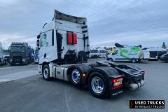 Renault Trucks T
                                          480