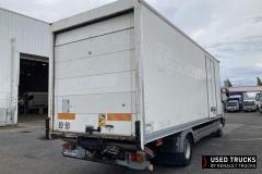 Mercedes-Benz Atego
                                          180