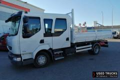 Renault Trucks Midlum
                                          180