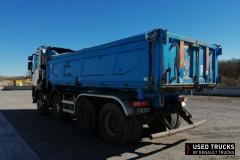 Renault Trucks C
                                          460