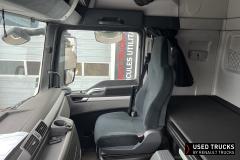 MAN TGX
                                          480