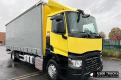Renault Trucks T
                                          380