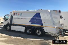 Renault Trucks D Wide
                                          