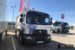Renault Trucks D Wide
                                          
